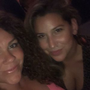 Meet your Posher, Bree